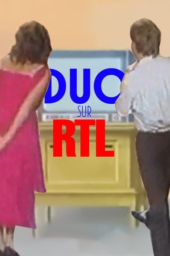 Duo sur RTL Poster of Duo sur RTL