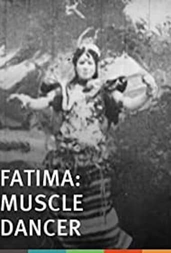 Poster of Fatima's Coochee-Coochee Dance