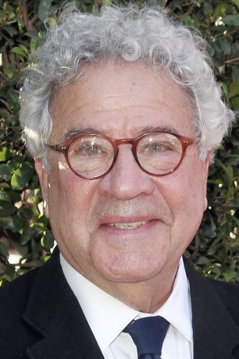 Portrait of Michael Tucci