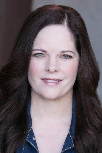 Portrait of Sally Clawson