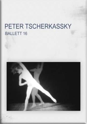 Poster of Ballett 16