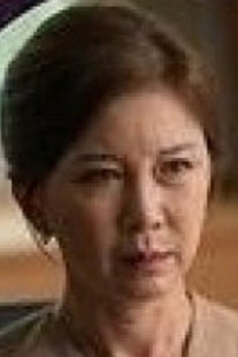 Portrait of Ko Hye-ran