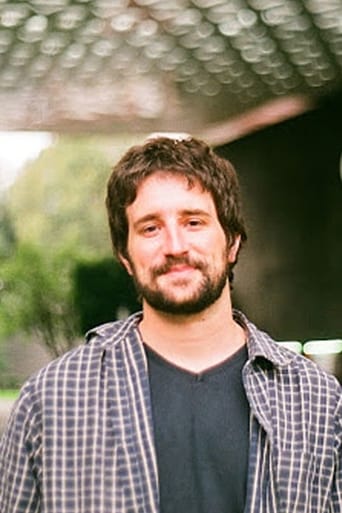 Portrait of Gabriel Herrera Torres