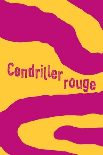 Cendriller rouge Poster of Cendriller rouge