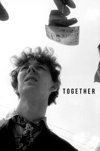 Poster of Together