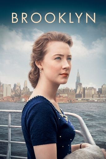 Poster of Brooklyn