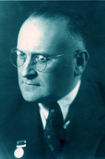 Portrait of Klimenti Mints