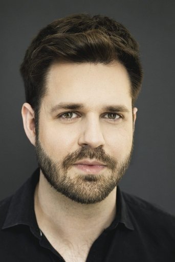 Portrait of Philippe Gougeon