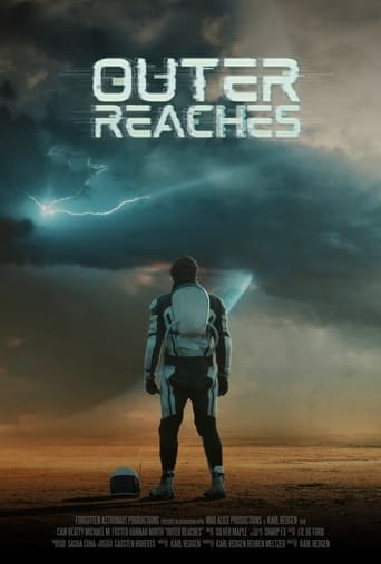 Poster of Outer Reaches