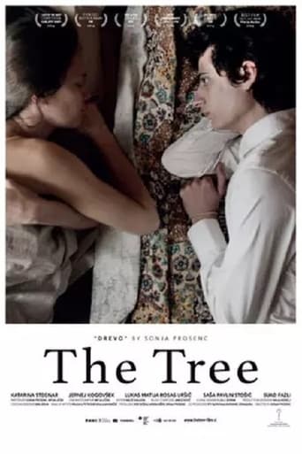 Poster of The Tree