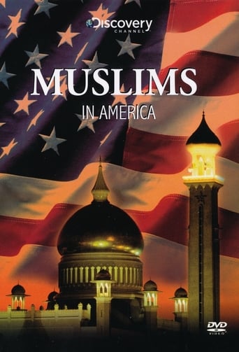 Poster of Discovery: Muslims in America