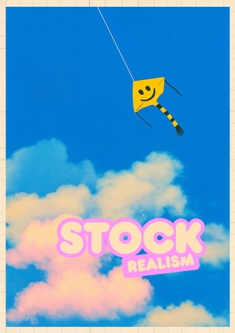 Poster of Stock Realism: Episode One