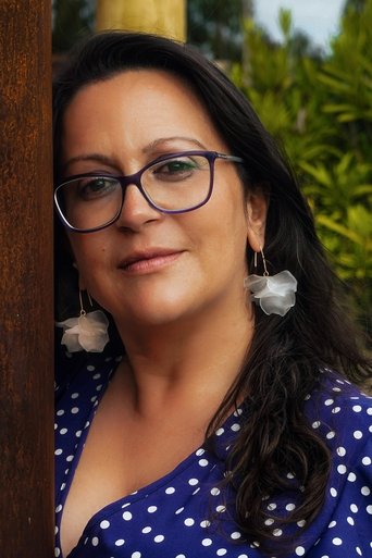 Portrait of Luísa Clemente