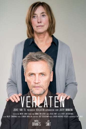 Poster of Verlaten