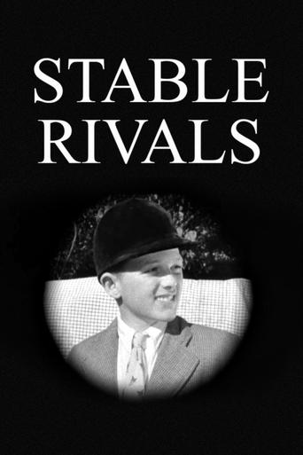 Poster of Stable Rivals