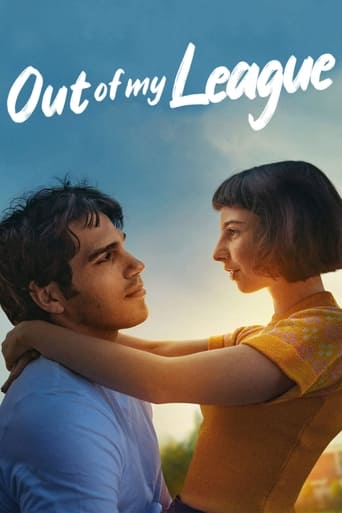 Poster of Out of My League