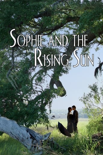 Poster of Sophie and the Rising Sun