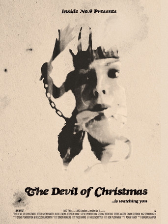 Poster of The Devil of Christmas