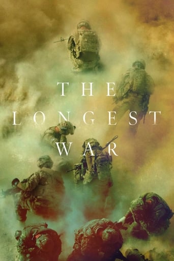 Poster of The Longest War