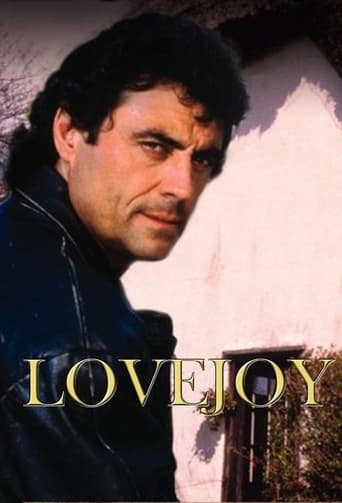 Poster of Lovejoy