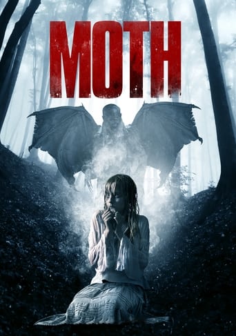 Poster of Moth