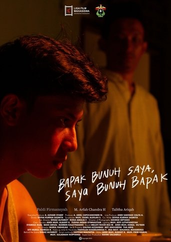 Poster of Bapak Bunuh Saya, Saya Bunuh Bapak