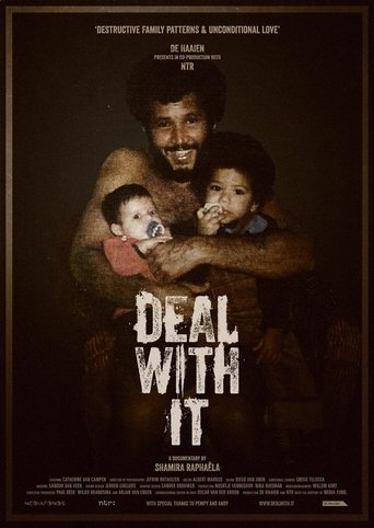 Deal with it Poster of Deal with it