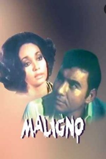 Poster of Maligno