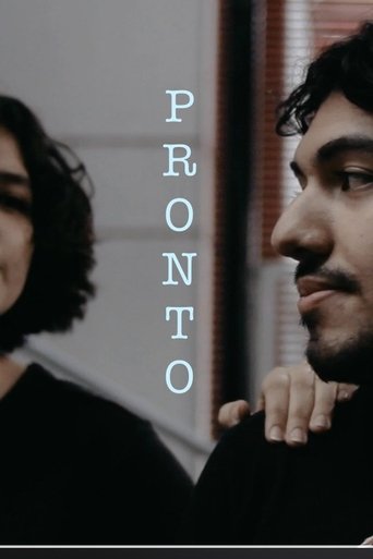 Pronto Poster of Pronto
