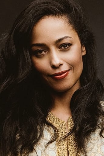 Portrait of Meta Golding