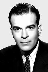 Portrait of Douglas Kennedy