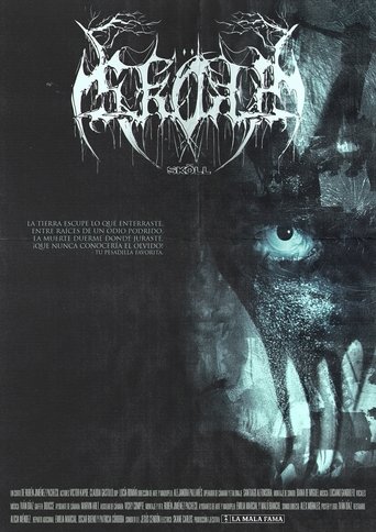 Poster of Sköll