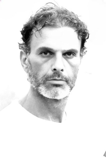 Portrait of Tomás Picó