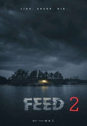 Poster of Feed 2