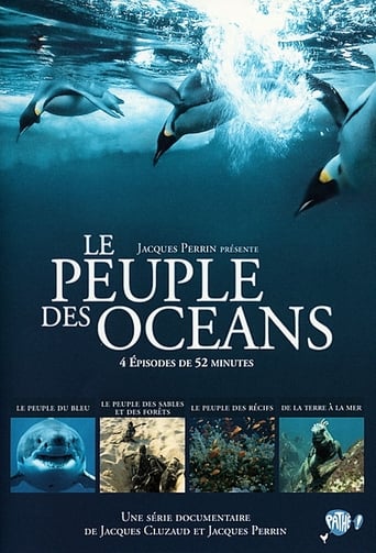 Poster of Kingdom of the Oceans