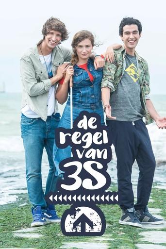 Poster of De regel van 3S