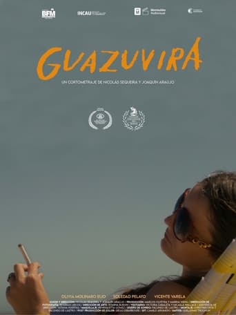 Poster of Guazuvirá