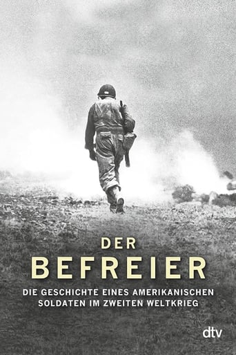 Poster of Die Verbrechen der Befreier