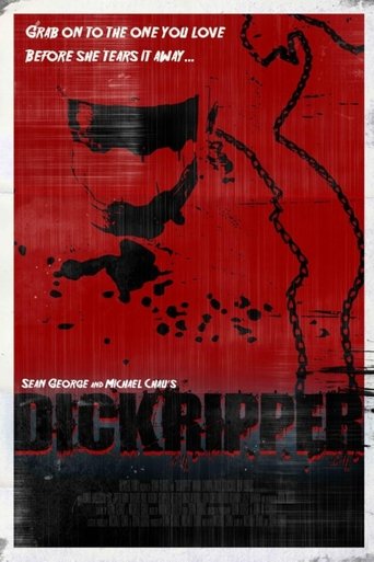 Poster of DickRipper