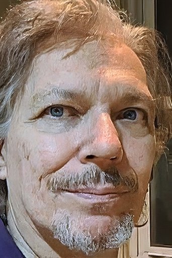 Portrait of Kevin G. Shinnick