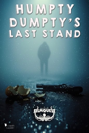 Poster of Humpty Dumpty's Last Stand