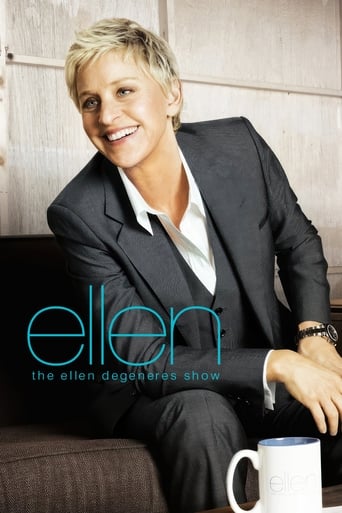 Portrait for The Ellen DeGeneres Show - Season 7