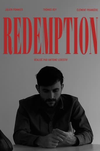 Poster of Rédemption