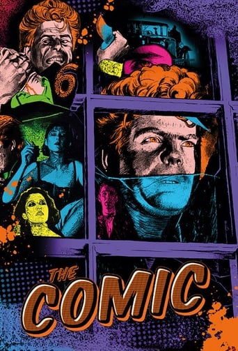 Poster of The Comic