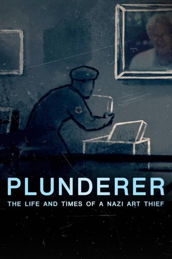 Poster of Plunderer