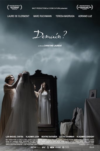 Poster of Demain?