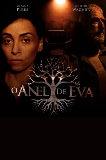 Poster of O Anel de Eva