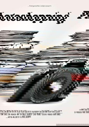Poster of Photoshopping