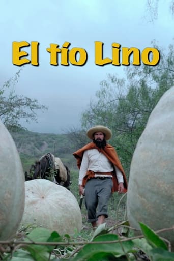 Poster of The Uncle Lino