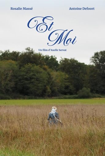 Poster of Et moi